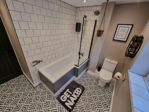 Apartamento Salt & Surf-sea Views In Saltburn