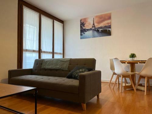 Apartamento Franconville - Guyon - Sir Destination