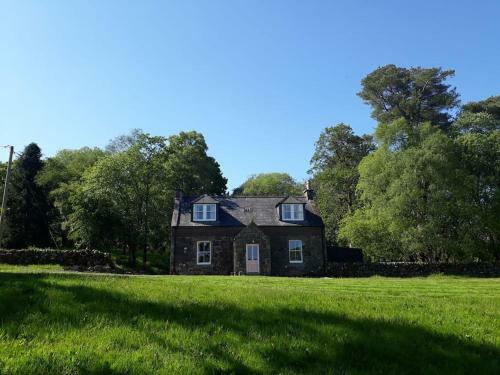Beautiful Traditional Secluded Country Cottage