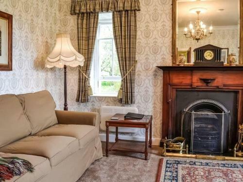 Beautiful Traditional Secluded Country Cottage