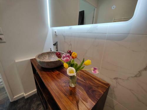 Apartamento Cosy Appartement Avec Balcon Expos� Sud