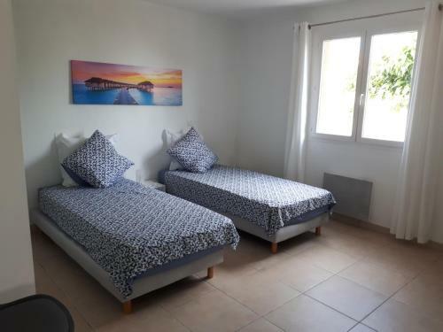 Villa Mer � 3 Mn � Pied De La Plage