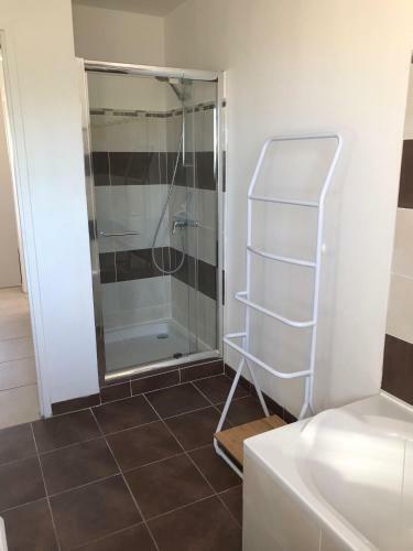 Villa Mer � 3 Mn � Pied De La Plage