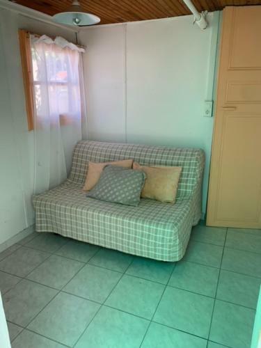 Apartamento 302 Bungalow Pour 4 Personnes