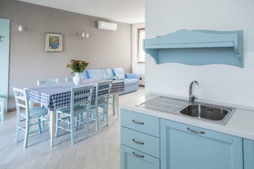 Agroturismo Tenuta La Borghetta