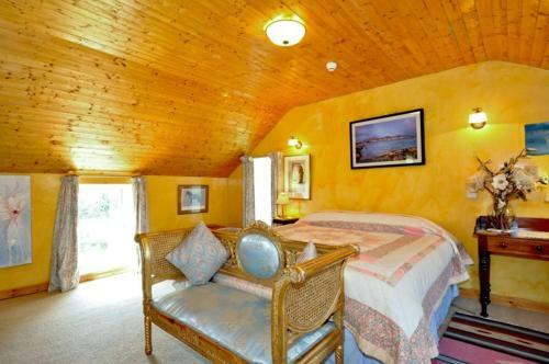 Errisbeg House B&B
