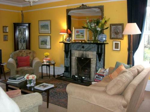 Errisbeg House B&B