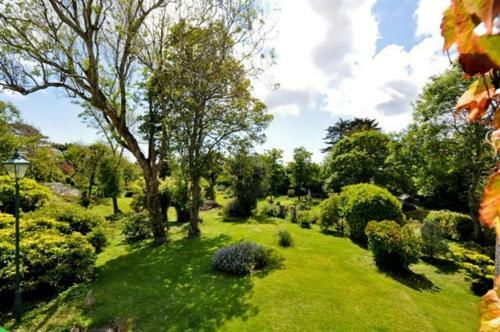 Errisbeg House B&B