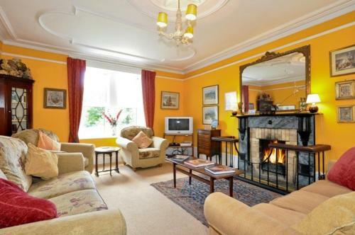 Errisbeg House B&B