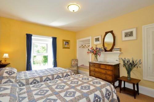 Errisbeg House B&B