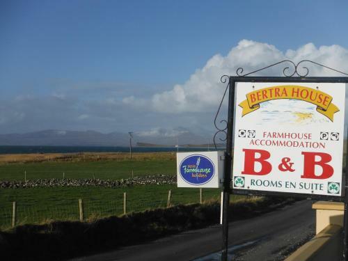 Bertra House B&B