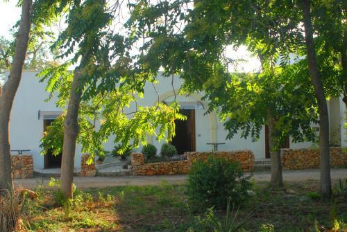 Agroturismo Agriturismo Tenuta Perruzzi