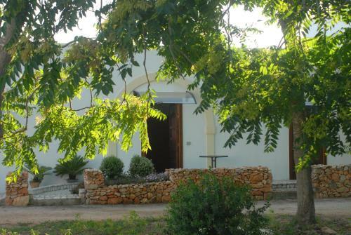 Agroturismo Agriturismo Tenuta Perruzzi