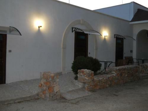 Agroturismo Agriturismo Tenuta Perruzzi