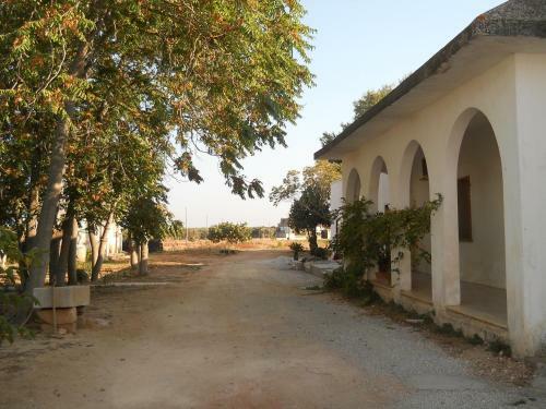 Agroturismo Agriturismo Tenuta Perruzzi
