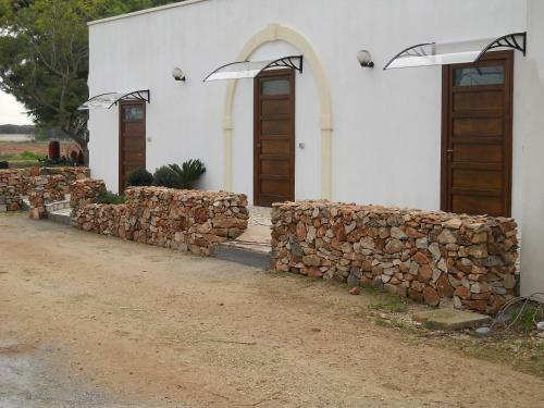 Agroturismo Agriturismo Tenuta Perruzzi