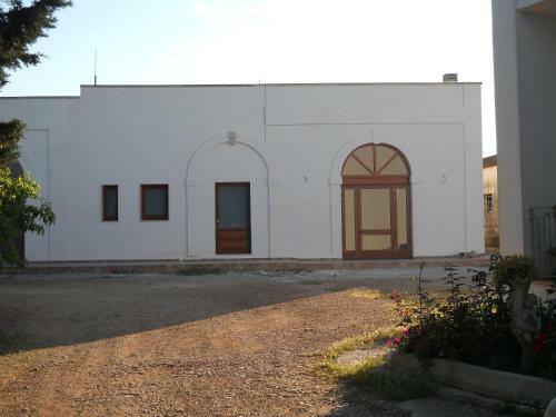Agroturismo Agriturismo Tenuta Perruzzi