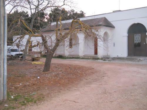 Agroturismo Agriturismo Tenuta Perruzzi