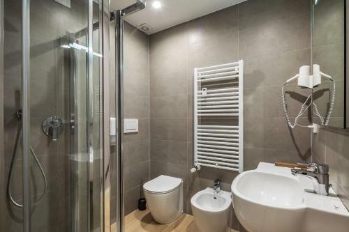 Hotel Excelsior Pavia
