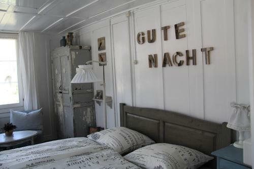Hotel Bed And Breakfast Gantrisch Cottage Ferienzimmer