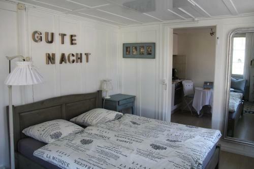 Hotel Bed And Breakfast Gantrisch Cottage Ferienzimmer
