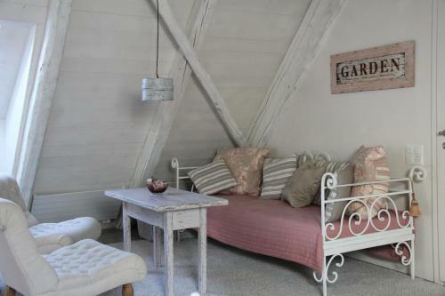 Hotel Bed And Breakfast Gantrisch Cottage Ferienzimmer