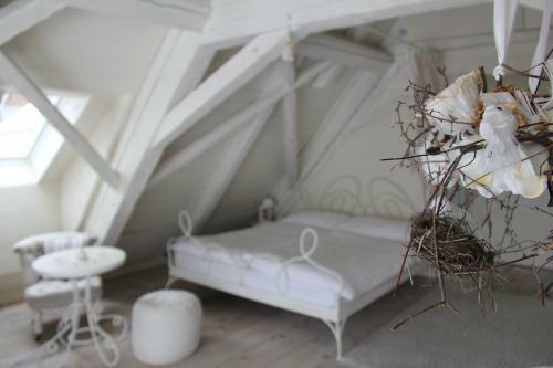 Hotel Bed And Breakfast Gantrisch Cottage Ferienzimmer