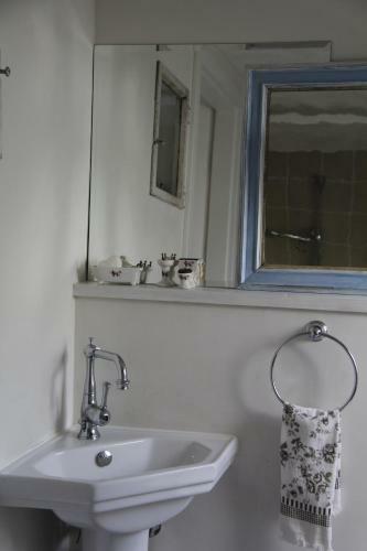Hotel Bed And Breakfast Gantrisch Cottage Ferienzimmer