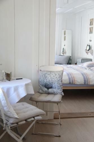 Hotel Bed And Breakfast Gantrisch Cottage Ferienzimmer