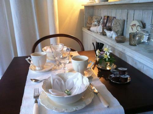 Hotel Bed And Breakfast Gantrisch Cottage Ferienzimmer