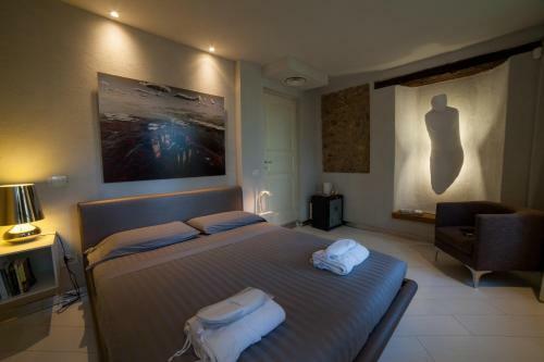 Acchiappasogni Luxury B&B