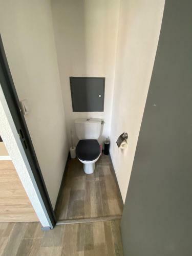 Apartamento Superbe Appartement En R�sidence