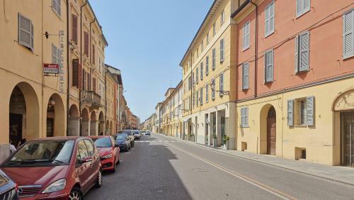 Hostal Alle Porte Del Centro