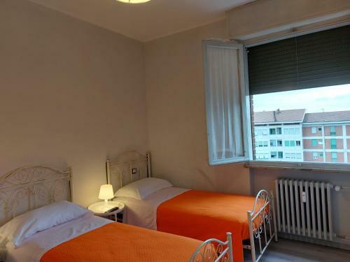 Hostal Room Del Parco