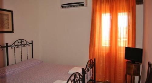 Hostal Baia Dei Turchi Locazione Turistica