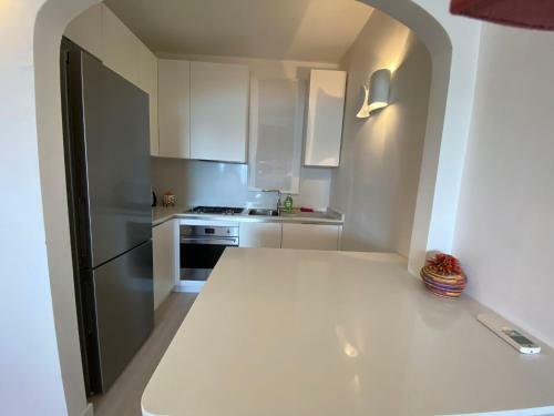Apartamento Locazione Turistica Delfino