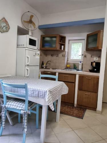 Apartamento Casa Barbara