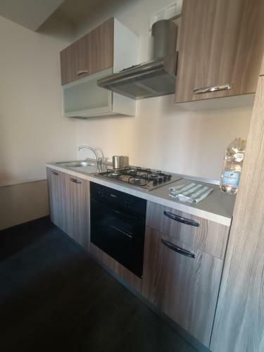 Apartamento Appartamento Armac�