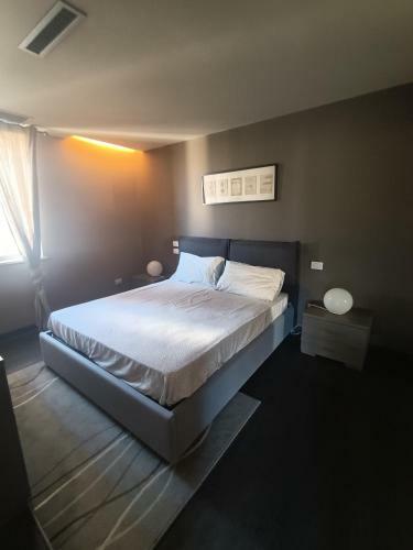 Apartamento Appartamento Armac�