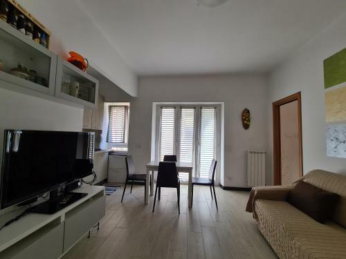Apartamento Costaguta 59