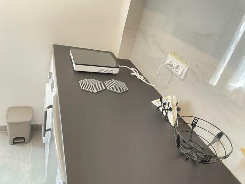 Apartamento Nice Studio Central A/c Wi Fi