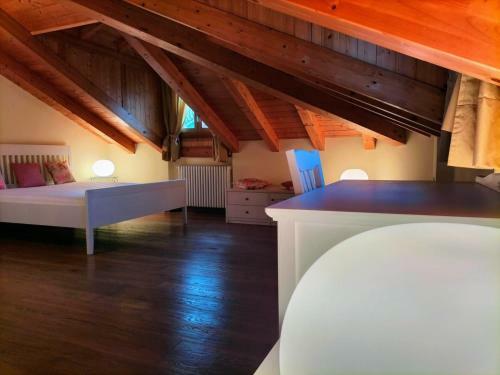 Apartamento Crystal Sea