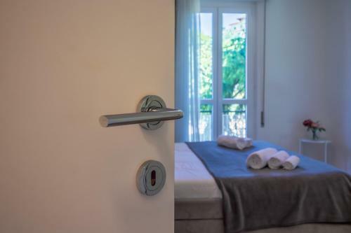Apartamento Casa Michela