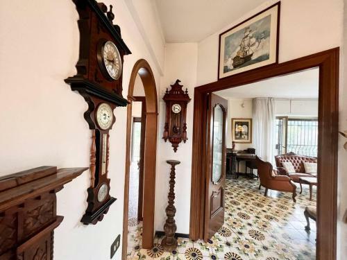 Apartamento Altido Bruno & Pia With Swimming Pool