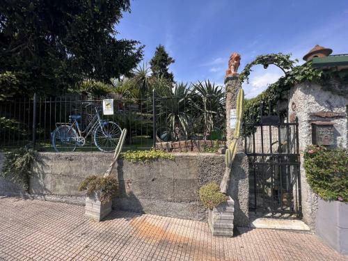 Apartamento Altido Bruno & Pia With Swimming Pool