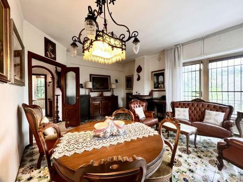 Apartamento Altido Bruno & Pia With Swimming Pool