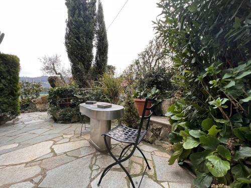 Apartamento Altido Bruno & Pia With Swimming Pool