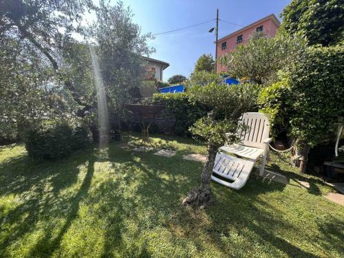 Apartamento Altido Bruno & Pia With Swimming Pool