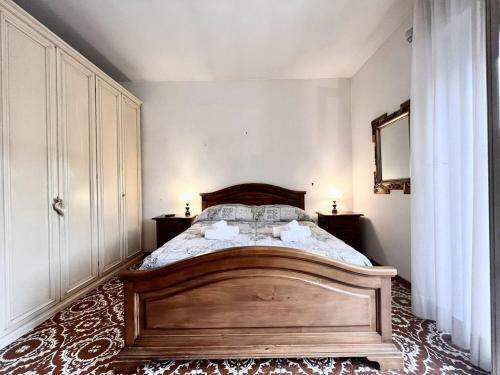 Apartamento Altido Bruno & Pia With Swimming Pool
