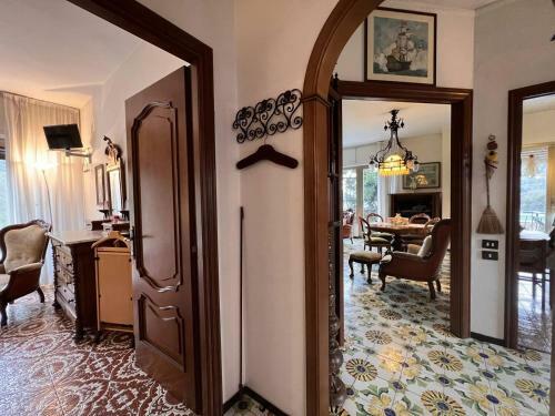 Apartamento Altido Bruno & Pia With Swimming Pool